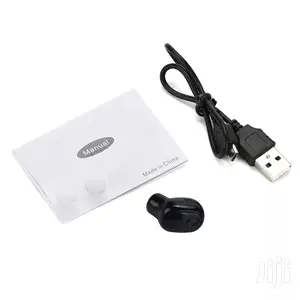 Mini Invisible Earphones