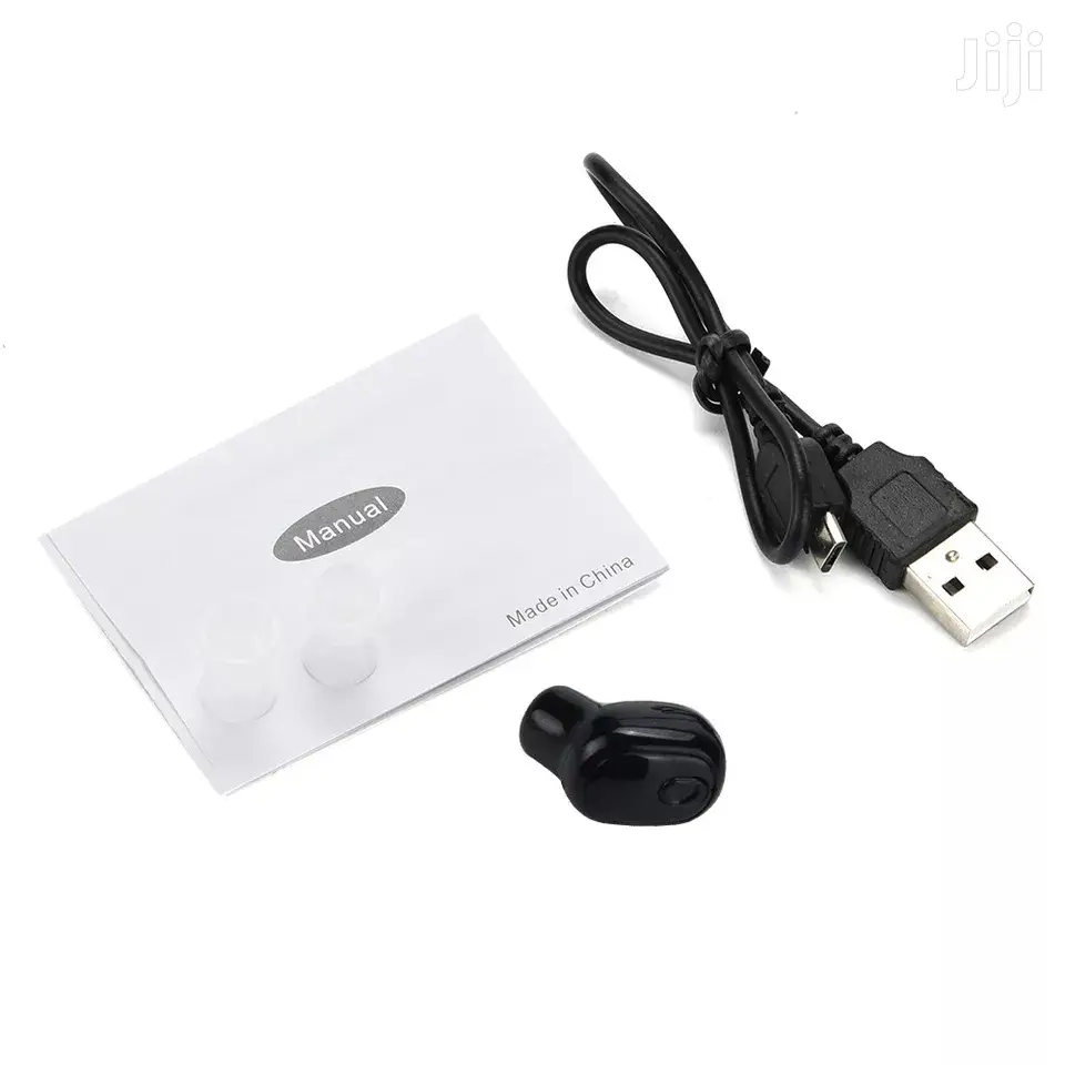Mini Invisible Earphones
