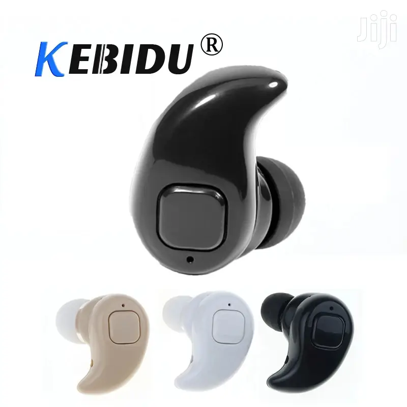 Mini Invisible Earphones