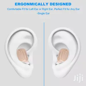 Mini Invisible Earphones