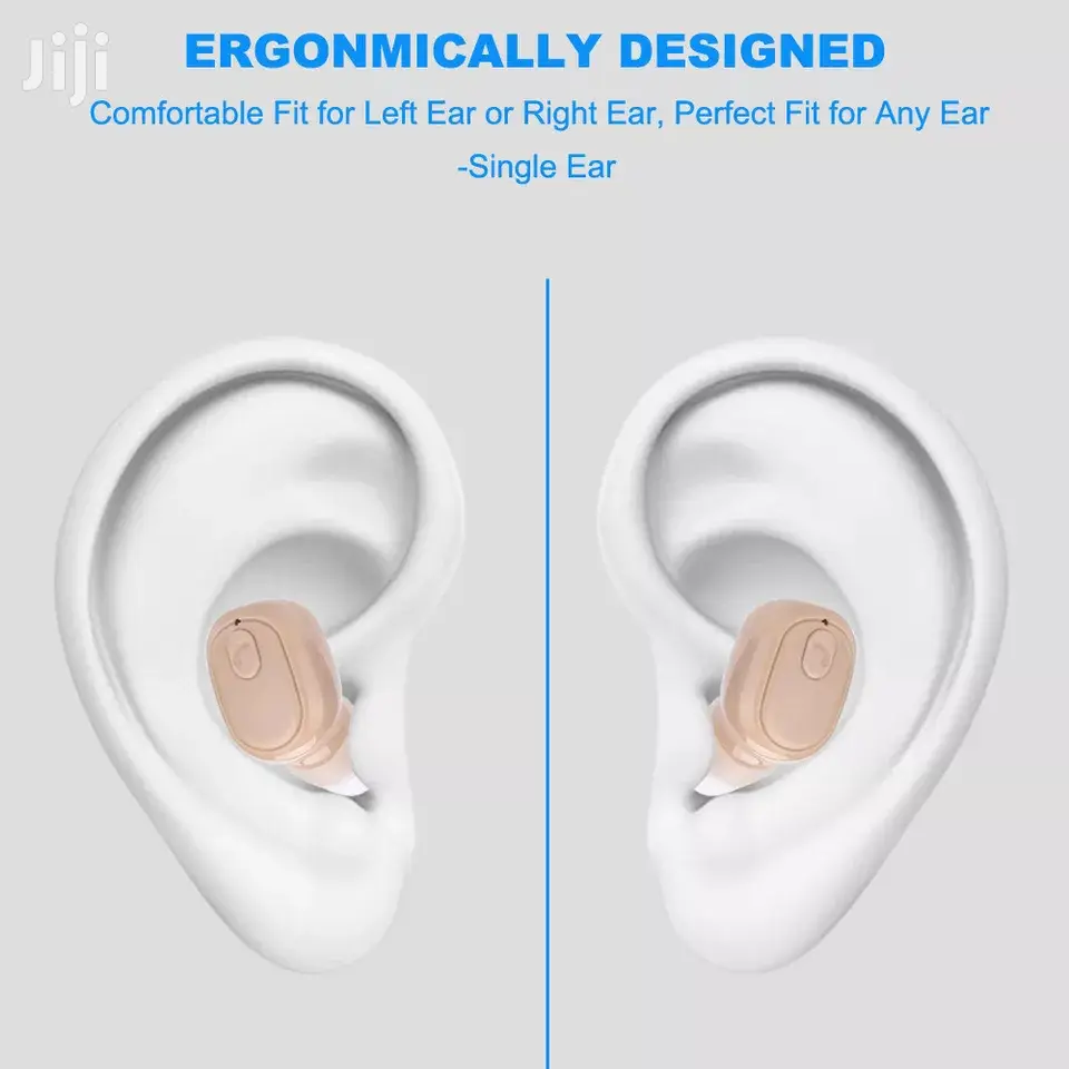 Mini Invisible Earphones