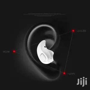Mini Invisible Earphones