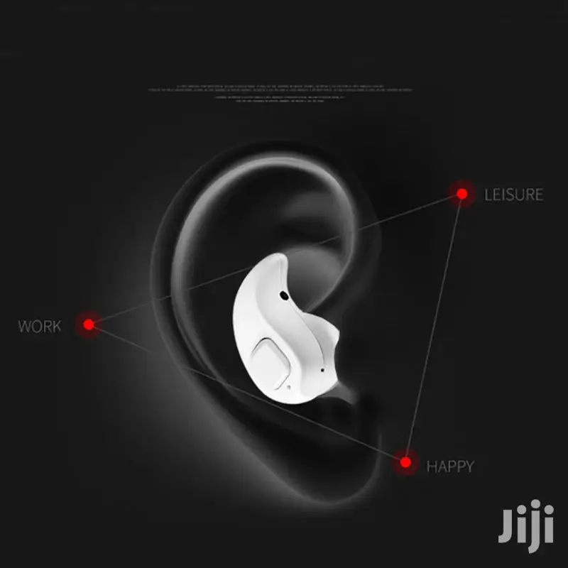 Mini Invisible Earphones