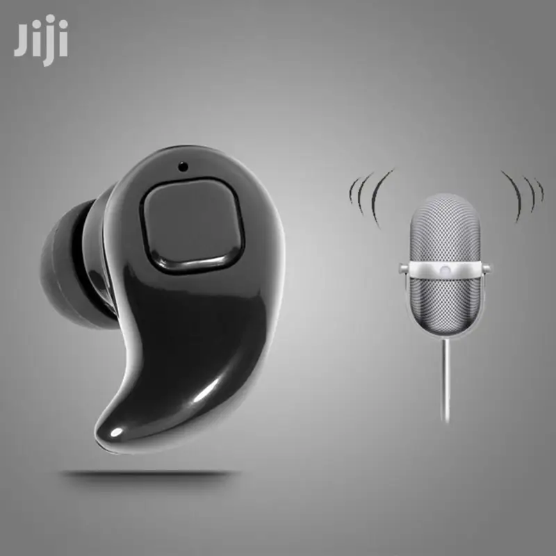 Mini Invisible Earphones