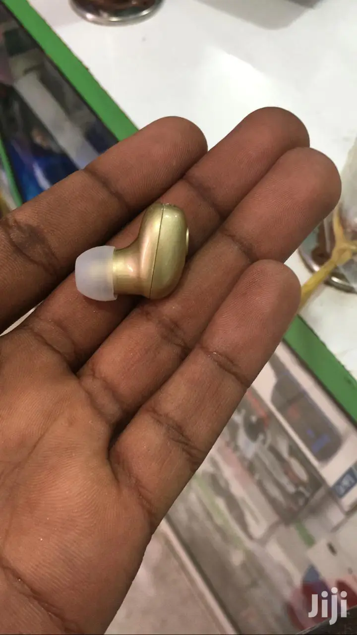 Mini Invisible Earphones