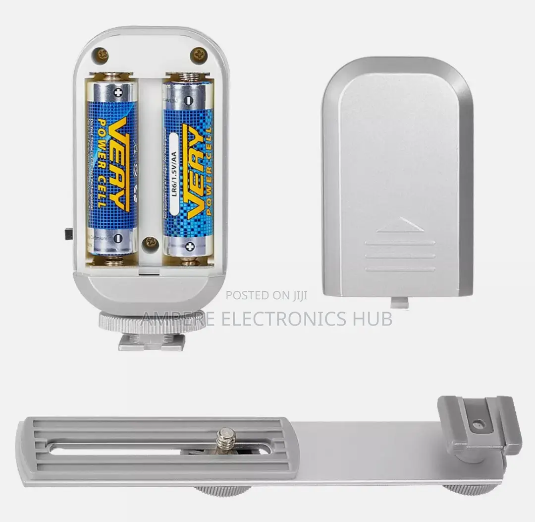 Video Light - LED