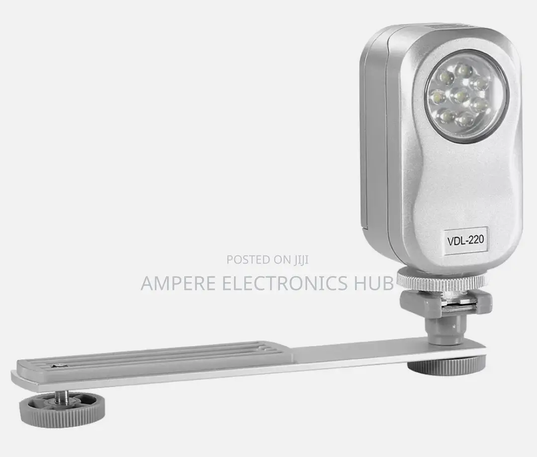 Video Light - LED
