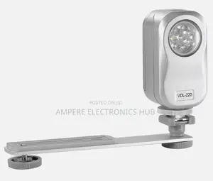Video Light - LED