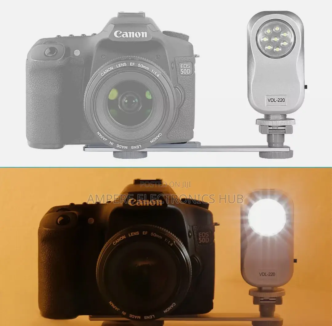 Video Light - LED
