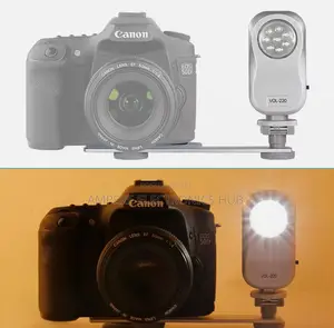Video Light - LED