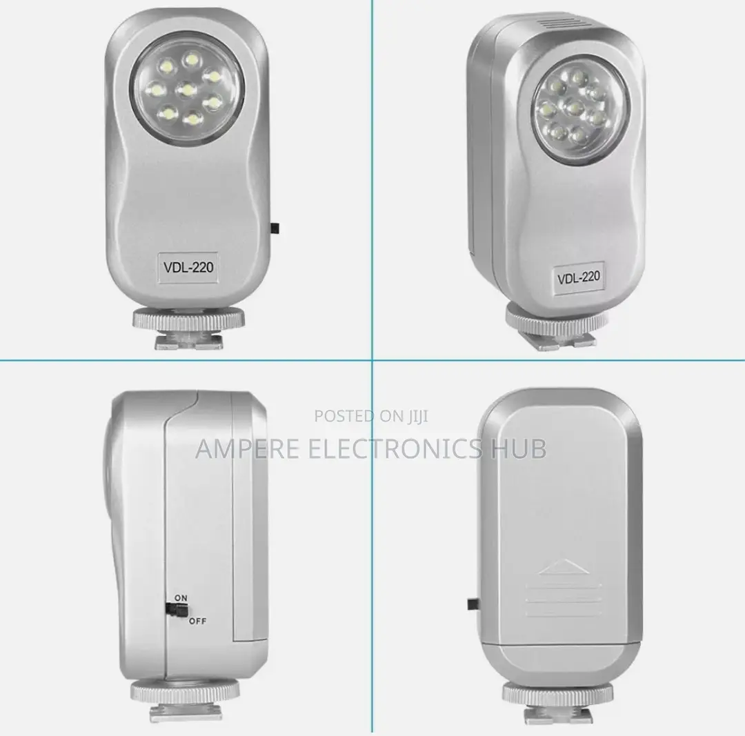 Video Light - LED