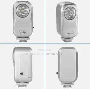 Video Light - LED