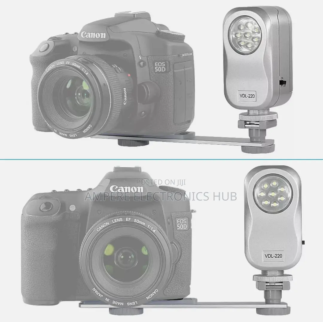 Video Light - LED