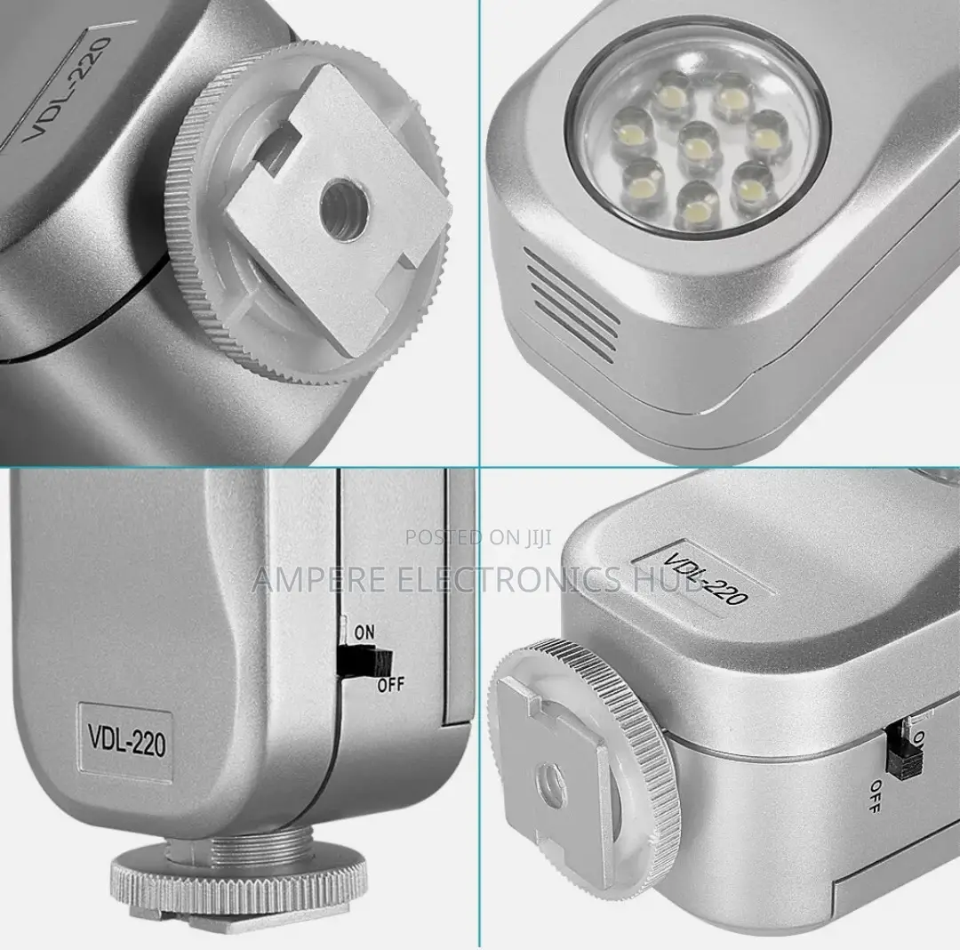 Video Light - LED