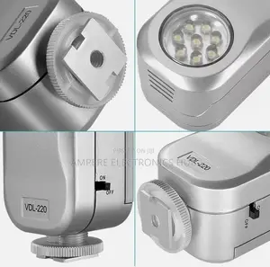 Video Light - LED