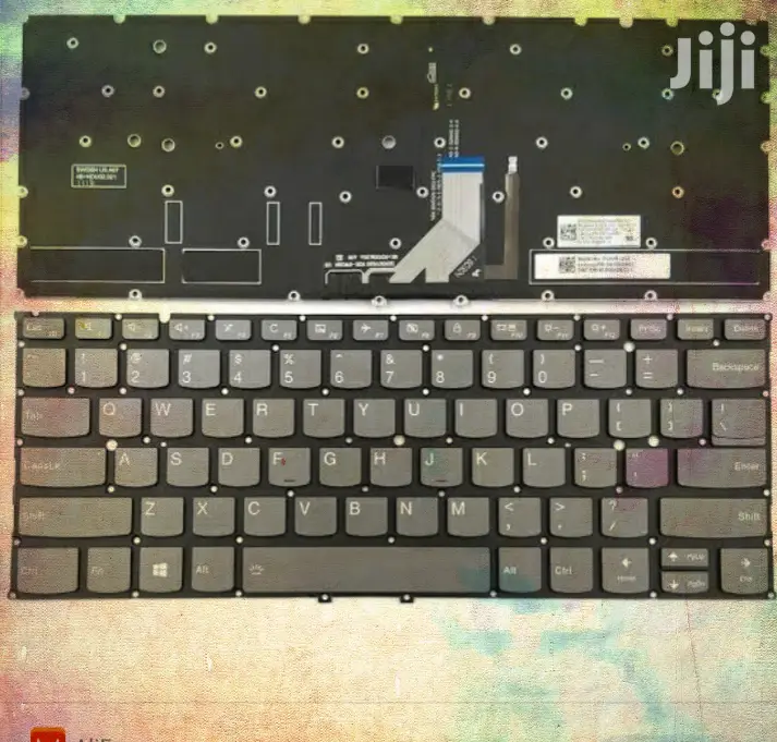 Lenovo Yoga 920-13 /720 13 Keyboard