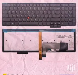 Lenovo T550/T540p/T560 Keyboard