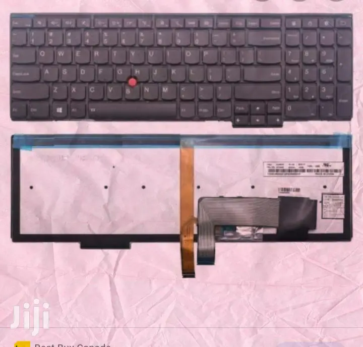 Lenovo T550/T540p/T560 Keyboard