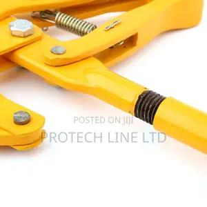 Wire Farm Fence Strainer Tool