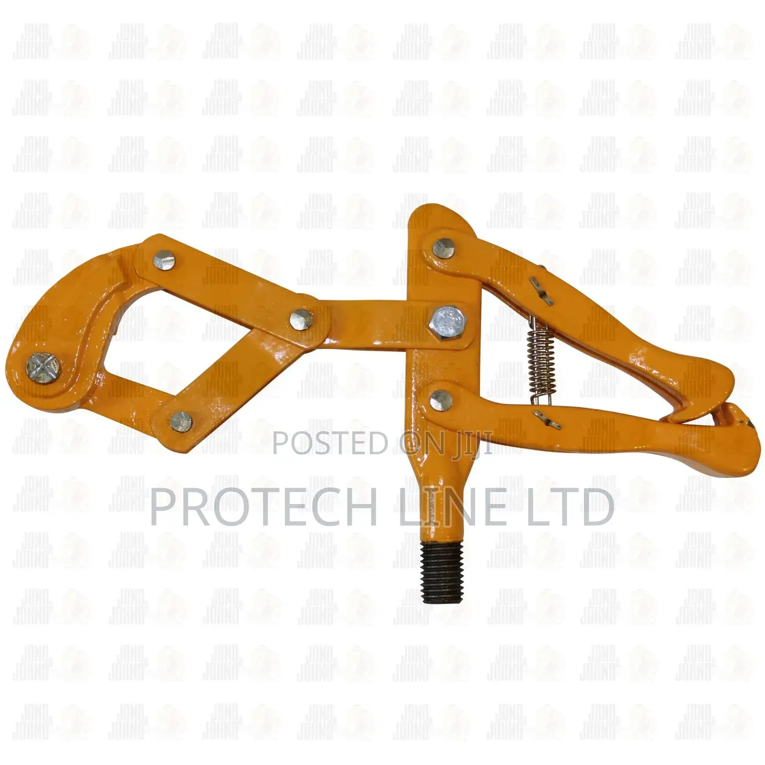 Wire Farm Fence Strainer Tool