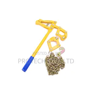 Wire Farm Fence Strainer Tool