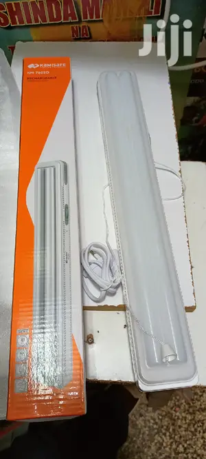 Kemisafe Lights( Rechargeable)