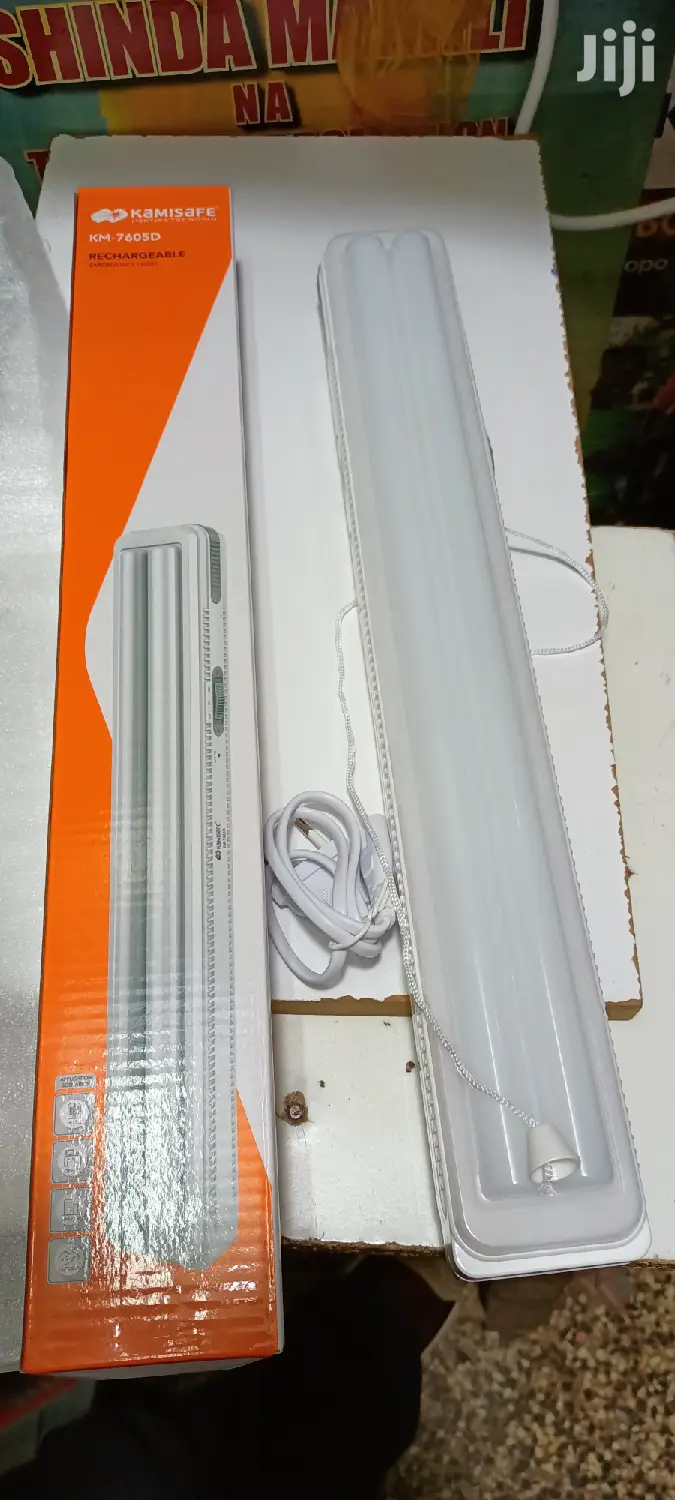 Kemisafe Lights( Rechargeable)