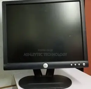 Dell 17 Inches Normal Monitor