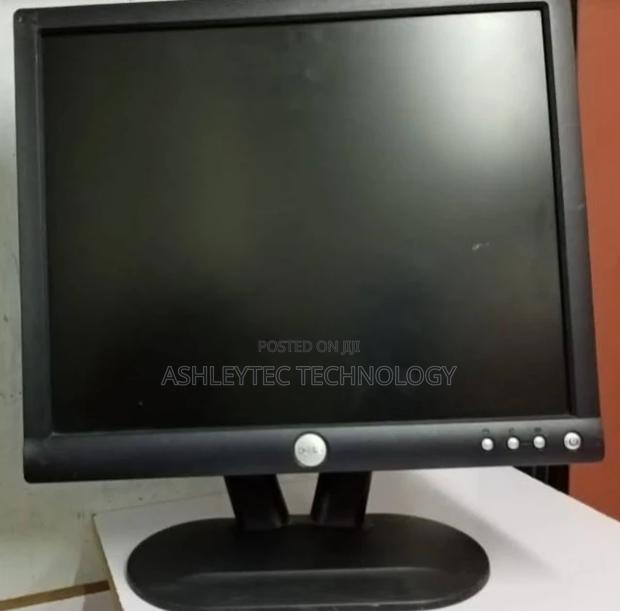 Dell 17 Inches Normal Monitor