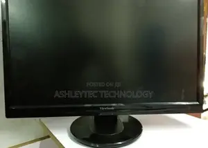 Viewsonic 22 Inches Monitor Slim