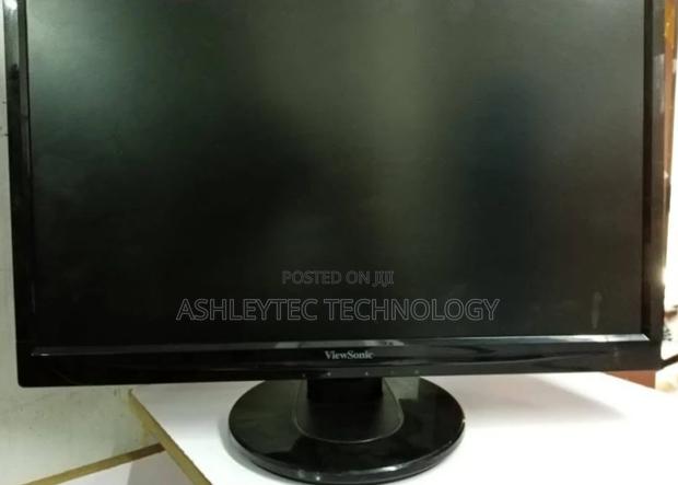 Viewsonic 22 Inches Monitor Slim