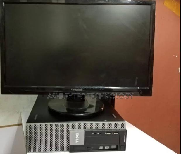 Desktop Computer Dell 2GB Intel Core 2 Duo HDD 320GB - thumbnail 3