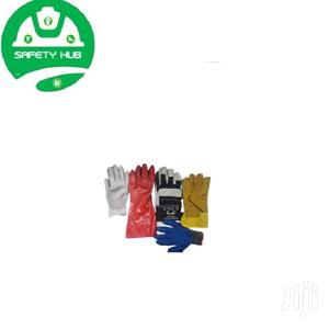 Wurth Safety Boots On Sale - thumbnail 2