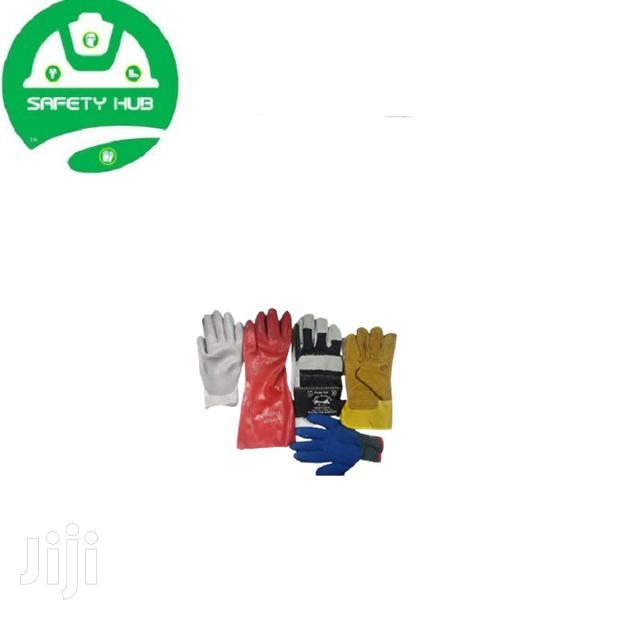 Wurth Safety Boots On Sale - main view