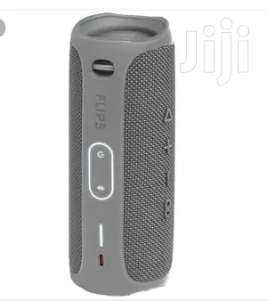 Original JBL Flip 5 Hi-Fi Bluetooth Portable Speaker.