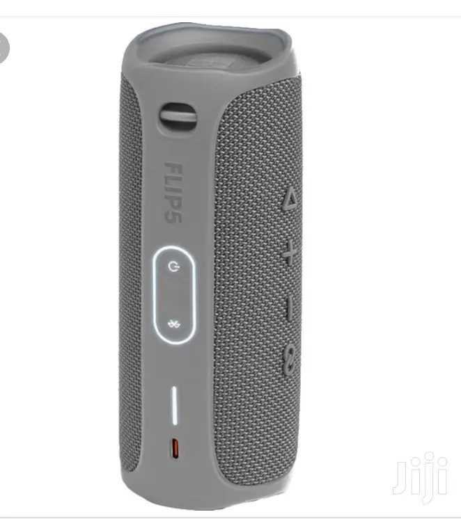 Original JBL Flip 5 Hi-Fi Bluetooth Portable Speaker.