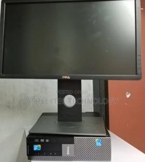 Desktop Computer Dell 4GB Intel Core i3 HDD 500GB - thumbnail 2