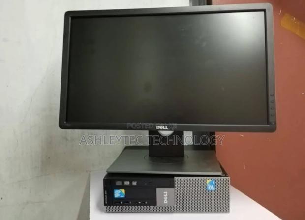 Desktop Computer Dell 4GB Intel Core i3 HDD 500GB - thumbnail 3