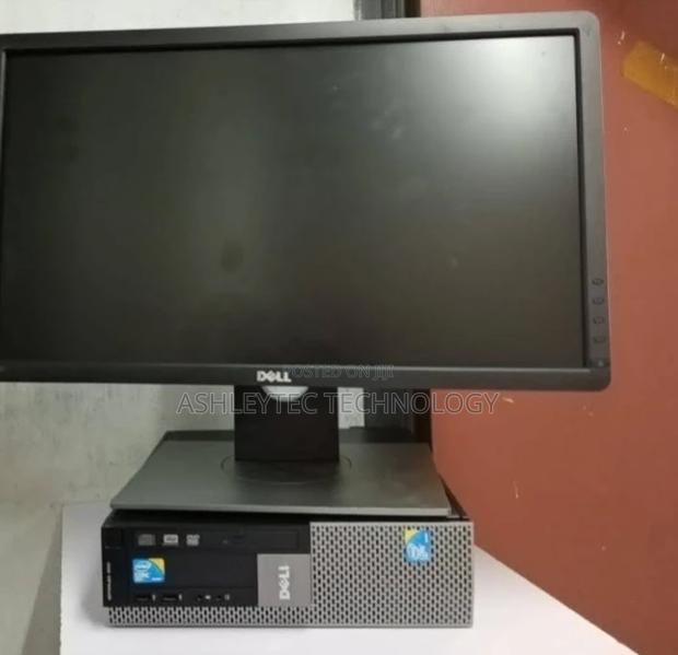 Desktop Computer Dell 8GB Intel Core i3 HDD 500GB - thumbnail 3