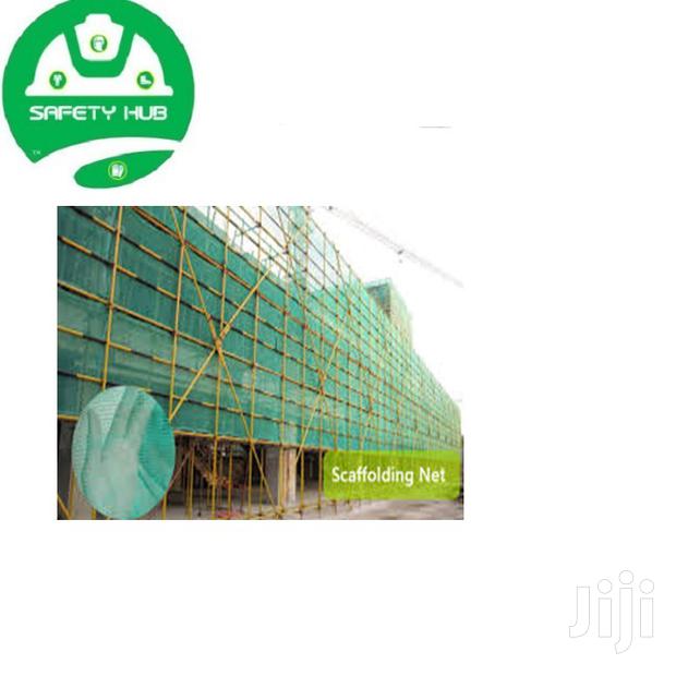 Scaffolding Net On Sale - main view