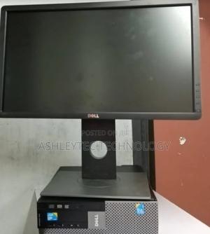 Desktop Computer Dell 8GB Intel Core i3 HDD 500GB - thumbnail 2