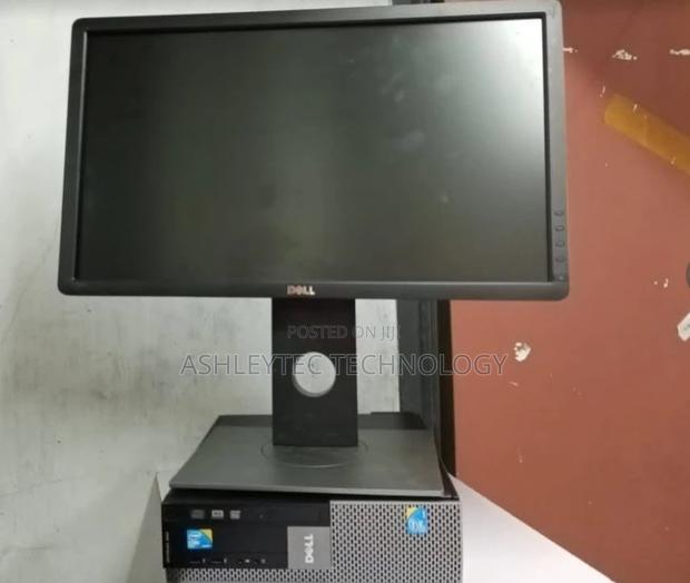 Desktop Computer Dell 8GB Intel Core i3 HDD 500GB - thumbnail 3