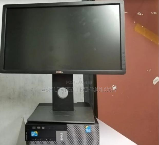 Desktop Computer Dell 8GB Intel Core i3 HDD 500GB - thumbnail 4