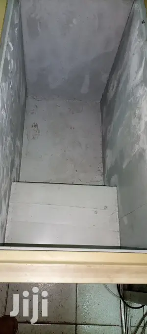 Deep Freezer