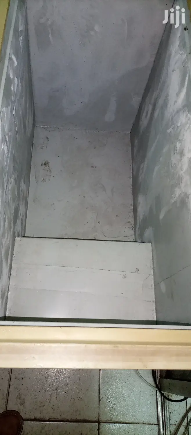 Deep Freezer