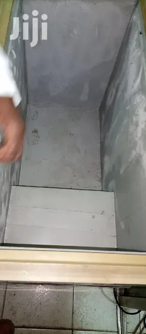 Deep Freezer