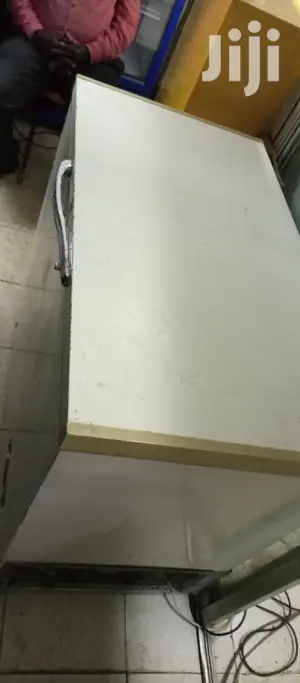 Deep Freezer
