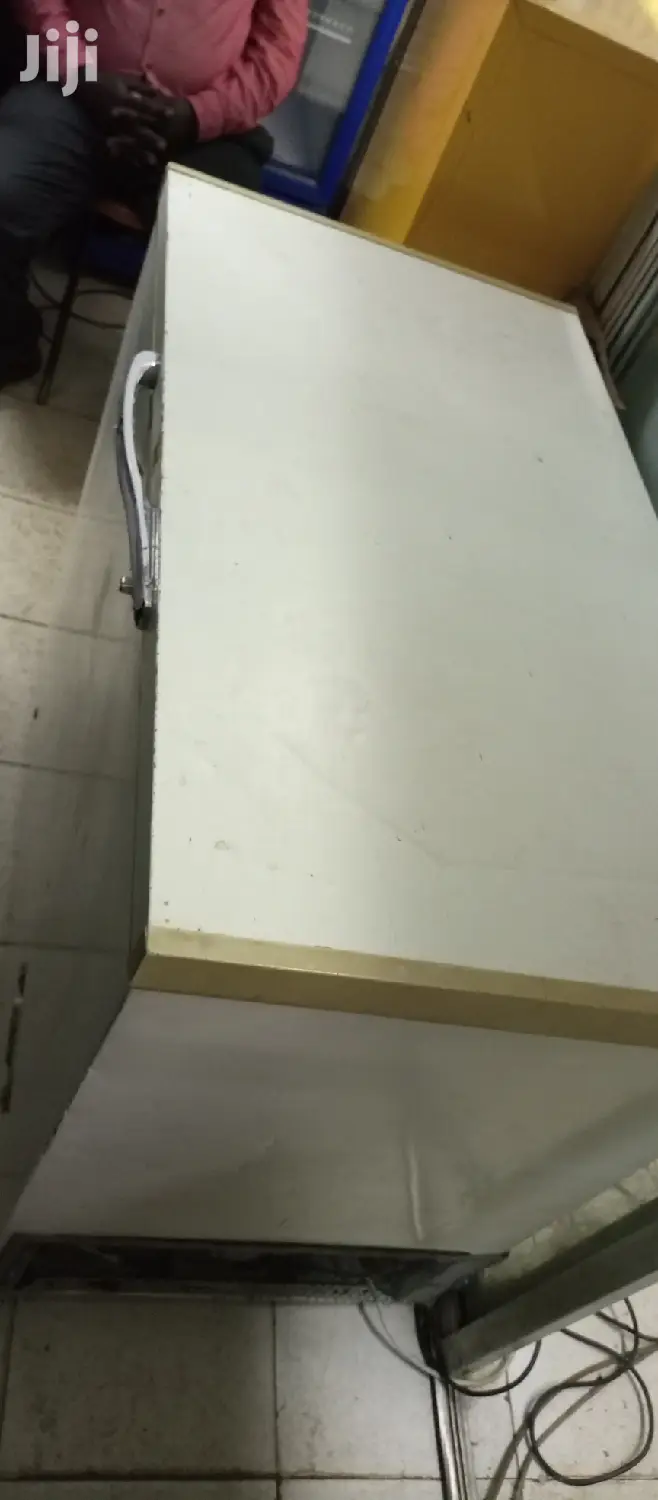 Deep Freezer