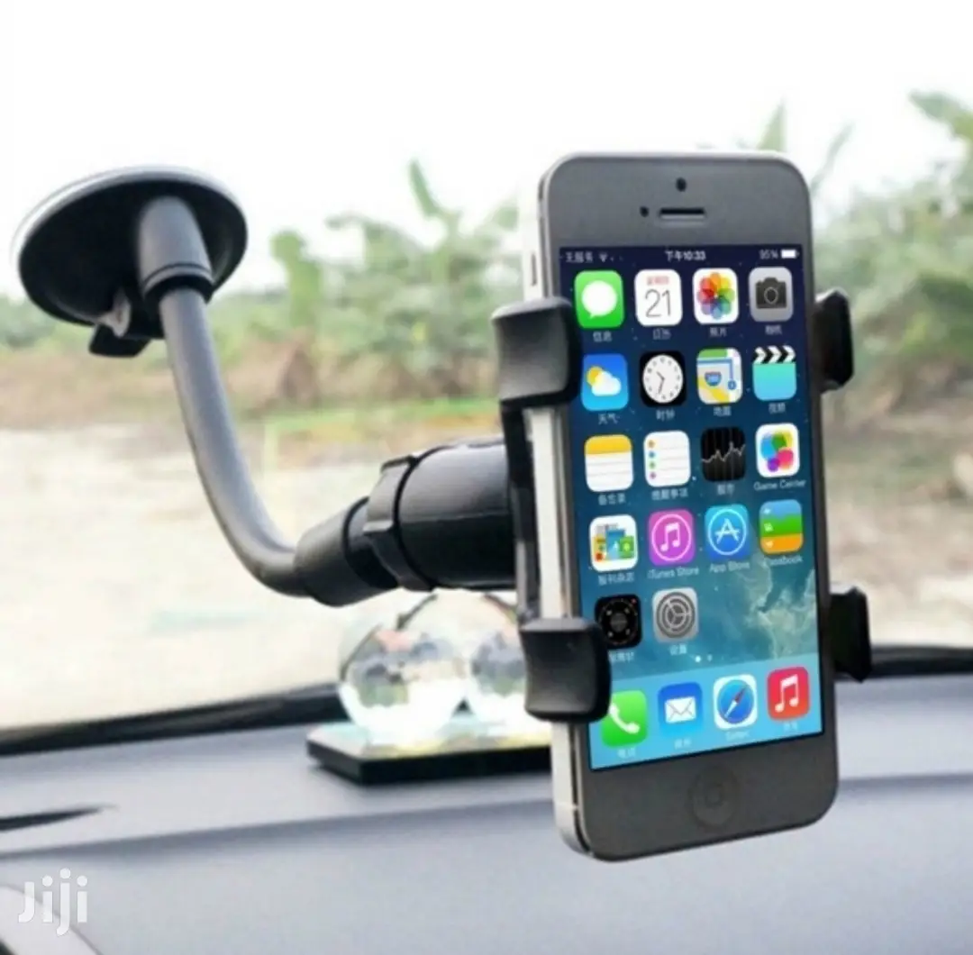 Phone Holder