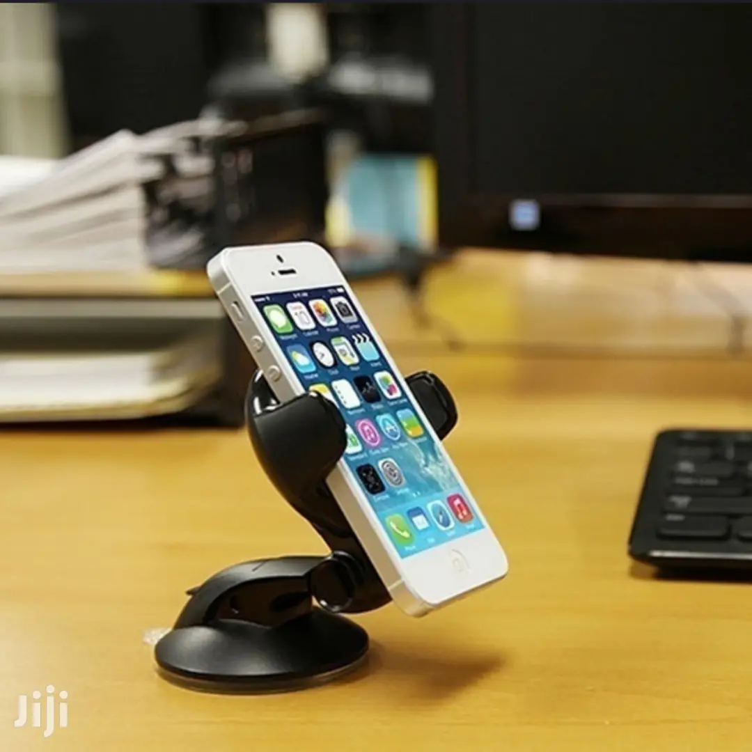 Phone Holder